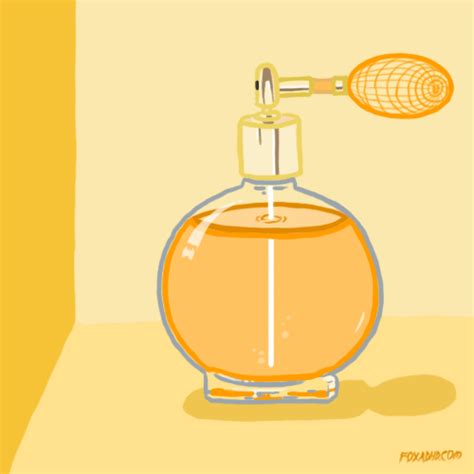 perfume animated gifs